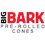 BIG DARK BIG BARK PRE-ROLLED CONES