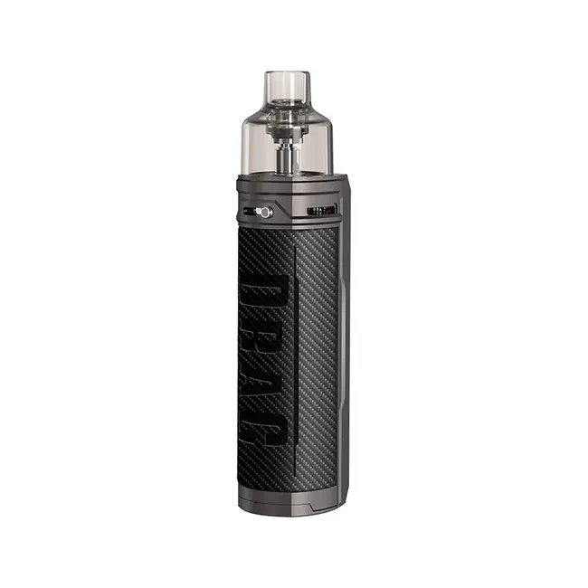 VOOPOO VOOPOO DRAG X 80W STARTER KIT