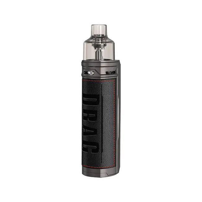VOOPOO VOOPOO DRAG X 80W STARTER KIT