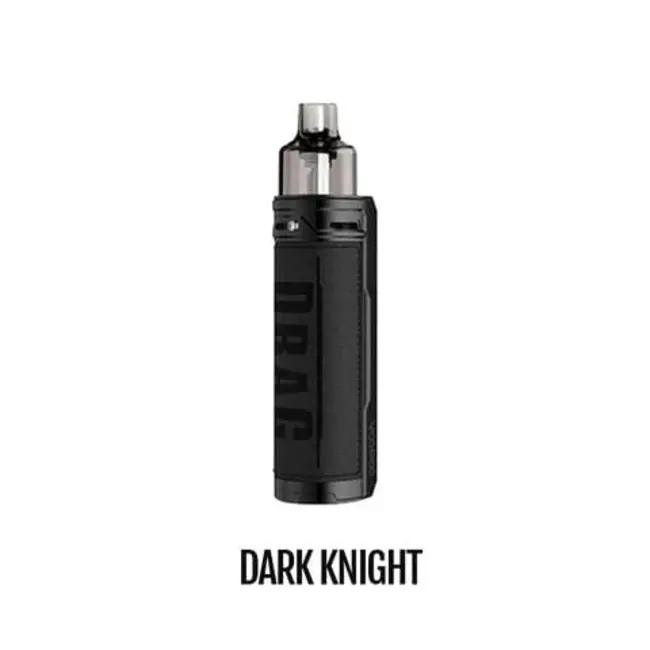 VOOPOO VOOPOO DRAG X 80W STARTER KIT