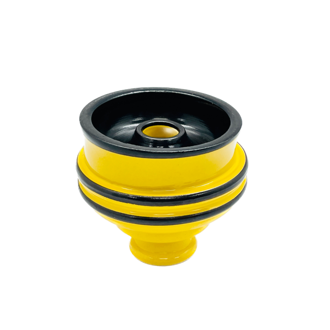 HIGH CLASS LIPE LOMINT CERAMIC HOOKAH BOWL