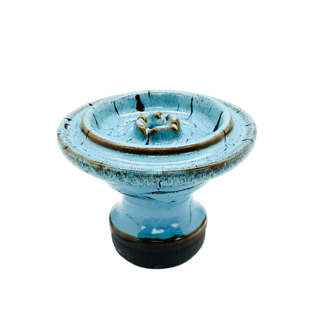 HIGH CLASS LIPE MASON SHISH-AWARE HOOKAH BOWL