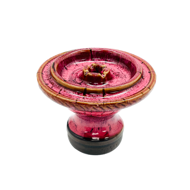 HIGH CLASS LIPE MASON SHISH-AWARE HOOKAH BOWL