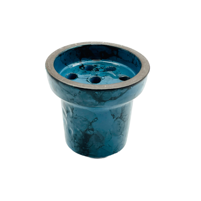 HIGH CLASS LIPE FATTY HOOKAH BOWL 4.5 INCH