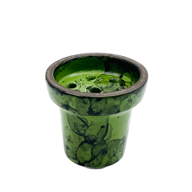 HIGH CLASS LIPE FATTY HOOKAH BOWL 4.5 INCH