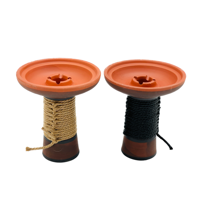 HIGH CLASS LIPE JAPONA MUMMY HOOKAH BOWL