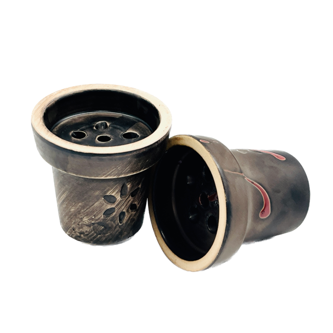 HIGH CLASS LIPE SOLARIS HOOKAH BOWL