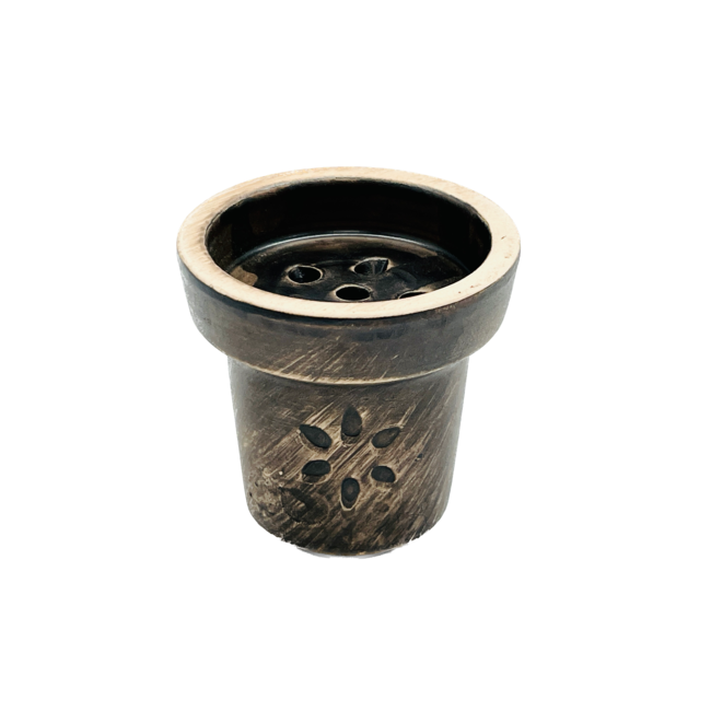 HIGH CLASS LIPE SOLARIS HOOKAH BOWL