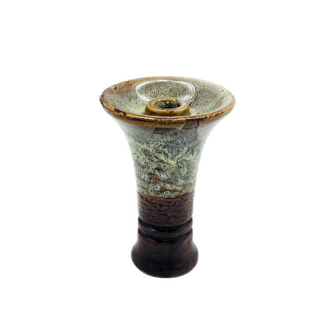 HIGH CLASS LIPE POT FUNNEL HOOKAH BOWL