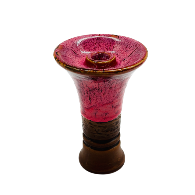 HIGH CLASS LIPE POT FUNNEL HOOKAH BOWL