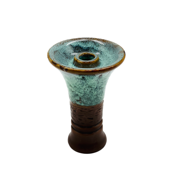 HIGH CLASS LIPE POT FUNNEL HOOKAH BOWL