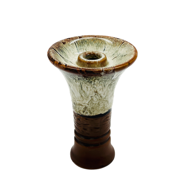HIGH CLASS LIPE POT FUNNEL HOOKAH BOWL