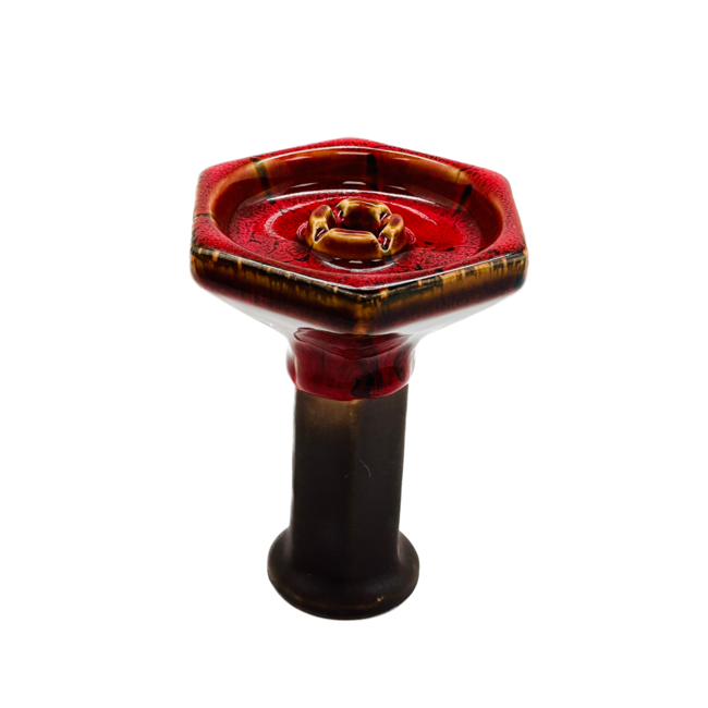 HIGH CLASS LIPE MOON GRAND PHUNNEL HOOAKH BOWL