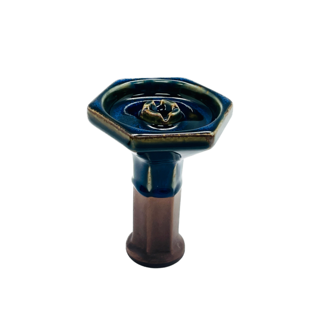 HIGH CLASS LIPE MOON GRAND PHUNNEL HOOAKH BOWL