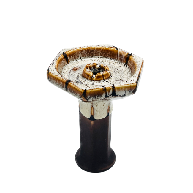 HIGH CLASS LIPE MOON GRAND PHUNNEL HOOAKH BOWL