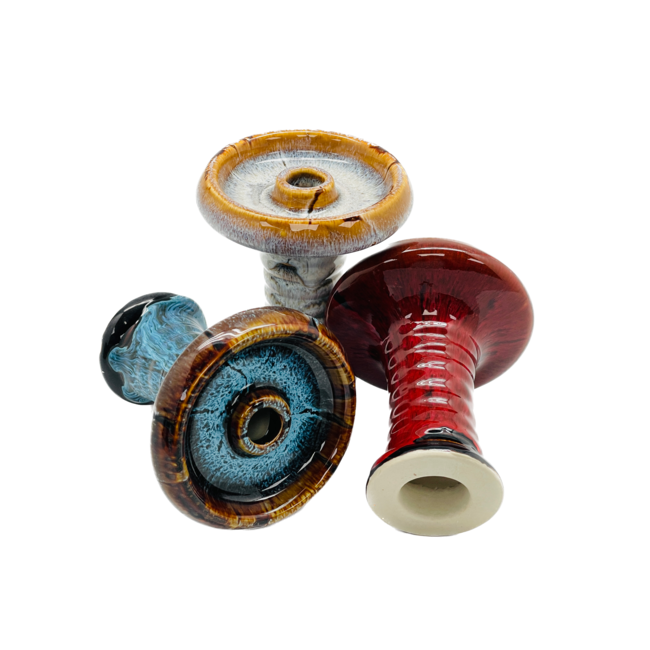 HIGH CLASS LIPE DON DESTINY HOOKAH BOWL