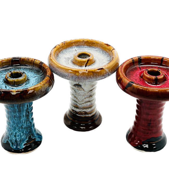 HIGH CLASS LIPE DON DESTINY HOOKAH BOWL