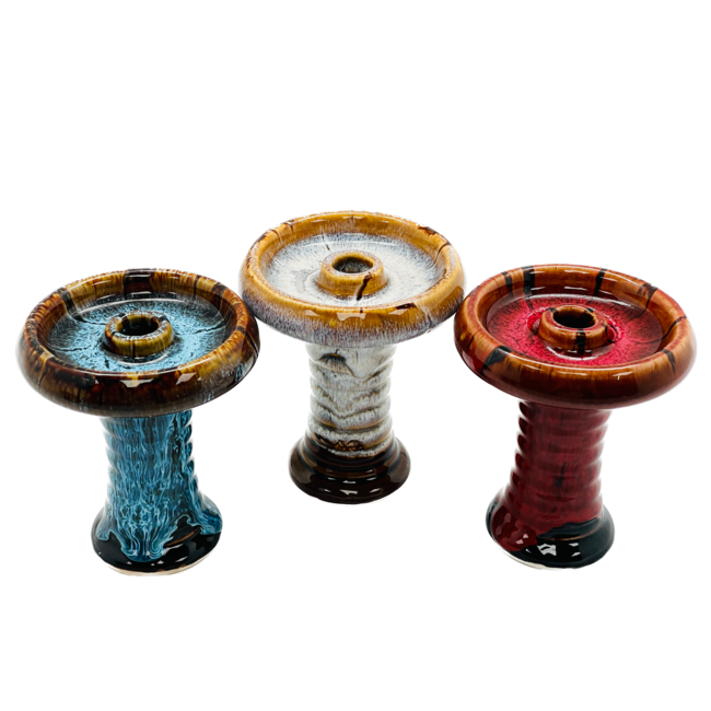 HIGH CLASS LIPE DON DESTINY HOOKAH BOWL