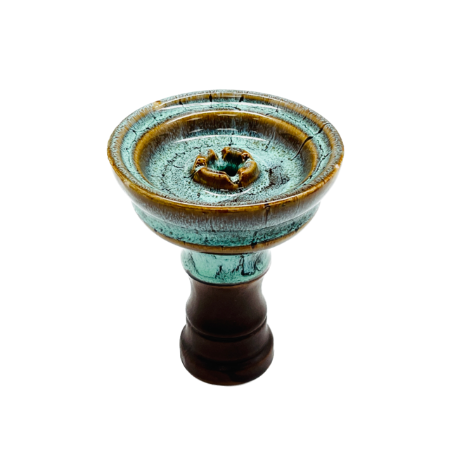 HIGH CLASS LIPE 1PC CERAMIC  HOOKAH BOWL