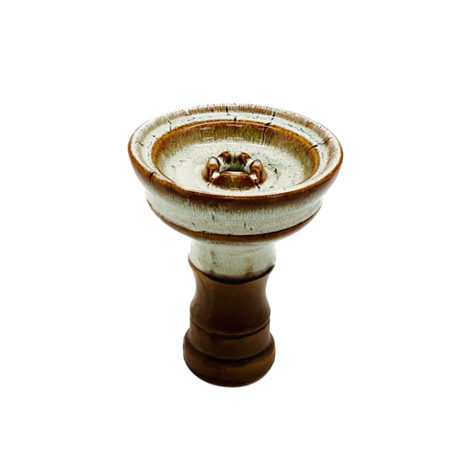 HIGH CLASS LIPE 1PC CERAMIC  HOOKAH BOWL