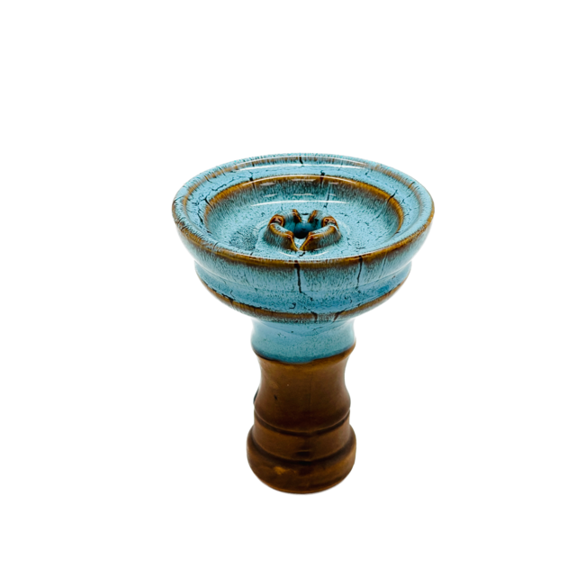 HIGH CLASS LIPE 1PC CERAMIC  HOOKAH BOWL