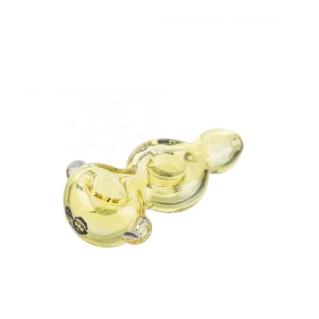 CHEECH & CHONG 3.5'' AJAX LADY HAND PIPE CC2015