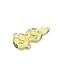 CHEECH & CHONG 3.5'' AJAX LADY HAND PIPE CC2015