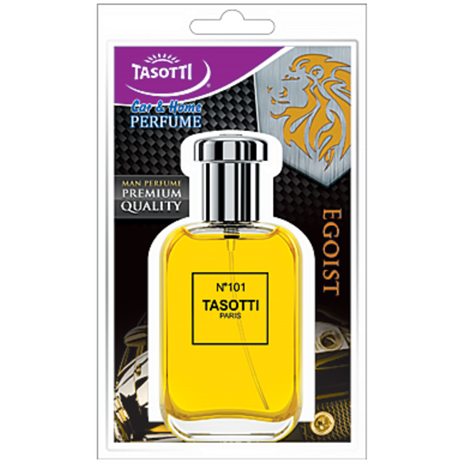 TASOTTI SPRAY 101 CAR & HOMW PERFUME AIR FRESHENER