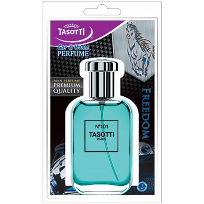 TASOTTI SPRAY 101 CAR & HOMW PERFUME AIR FRESHENER