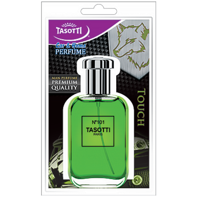 TASOTTI SPRAY 101 CAR & HOMW PERFUME AIR FRESHENER