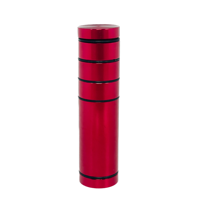 ALL IN ONE DUGOUT GRINDER\STORAGE