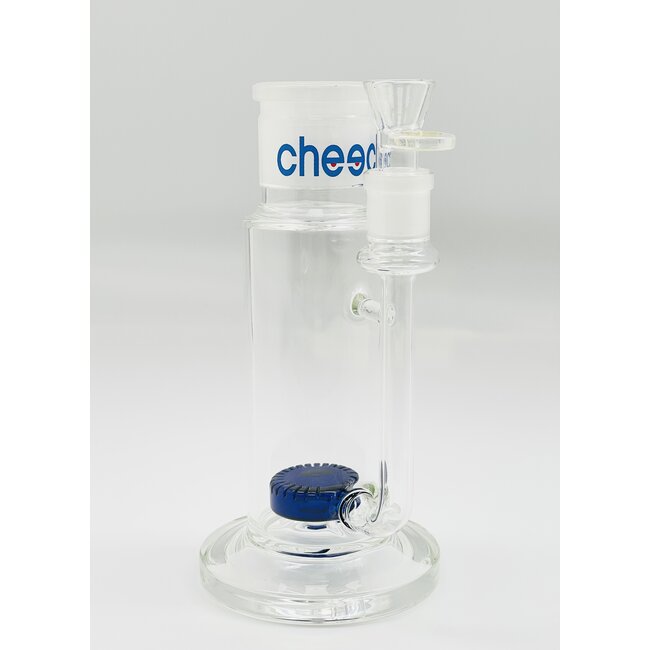 CHEECH GLASS 9''  TREE PERC BASE