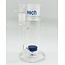 CHEECH GLASS 9''  TREE PERC BASE