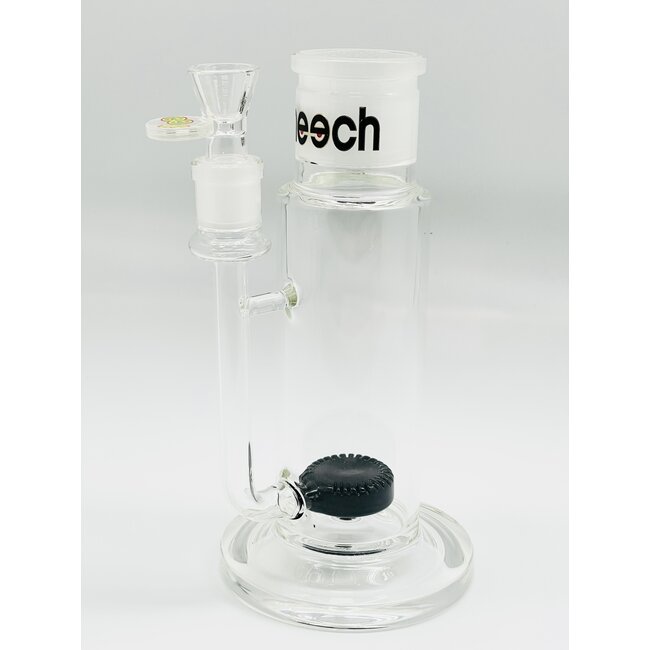 CHEECH GLASS 9''  TREE PERC BASE