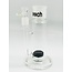 CHEECH GLASS 9''  TREE PERC BASE