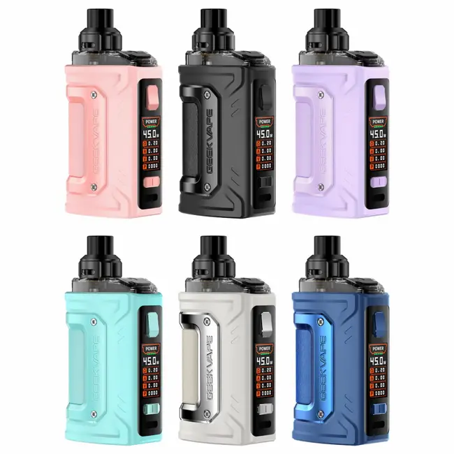 GEEKVAPE GEEKVAPE H45 CLASSIC POD KIT