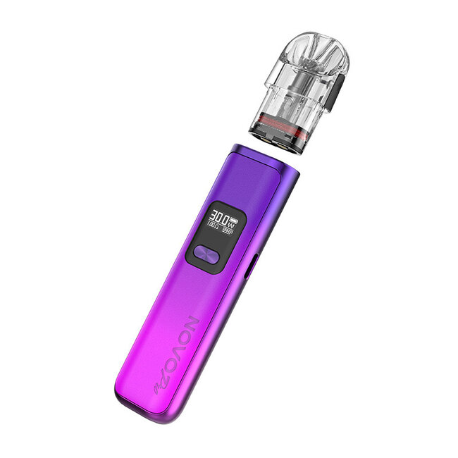 SMOK SMOK NOVO PRO POD KIT