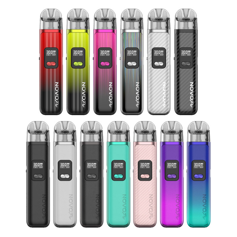 SMOK NOVO PRO POD KIT Buy Online!