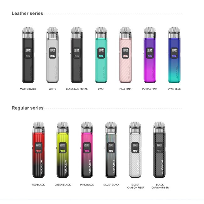 SMOK SMOK NOVO PRO POD KIT