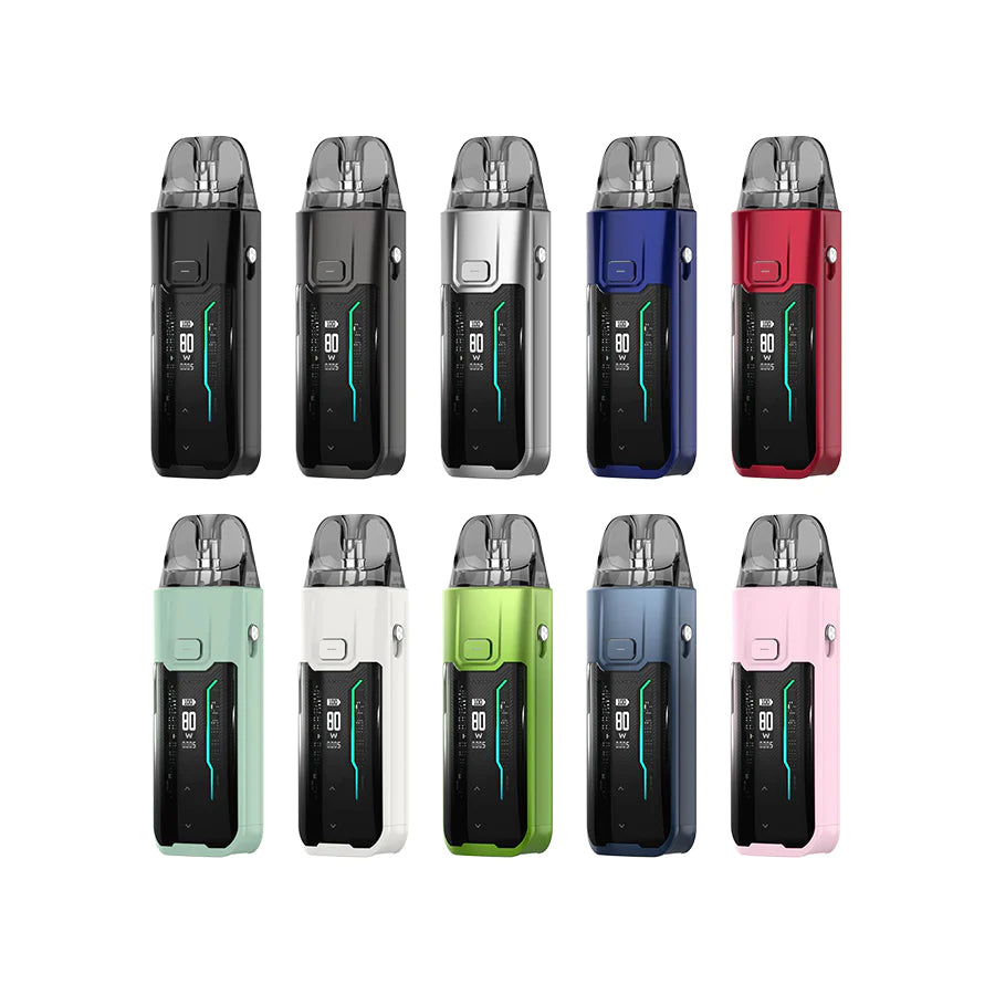 Buy VAPORESSO LUXE XR MAX POD KIT Online!