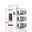 SMOK SMOK NEFIX REPLACEMENT POD(3 PCS)