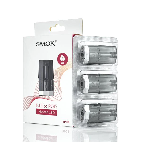 SMOK NEFIX REPLACEMENT POD 77