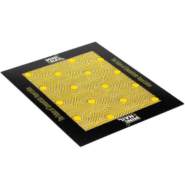 MiniNial SLAB PADS-LARGE