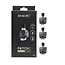 SMOK FETCH PRO  EMPTY POD(3 PCS)