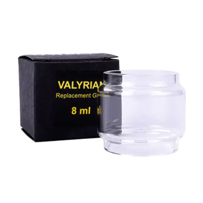 UWELL UWELL VALYRIAN  REPLACEMENT GLASS