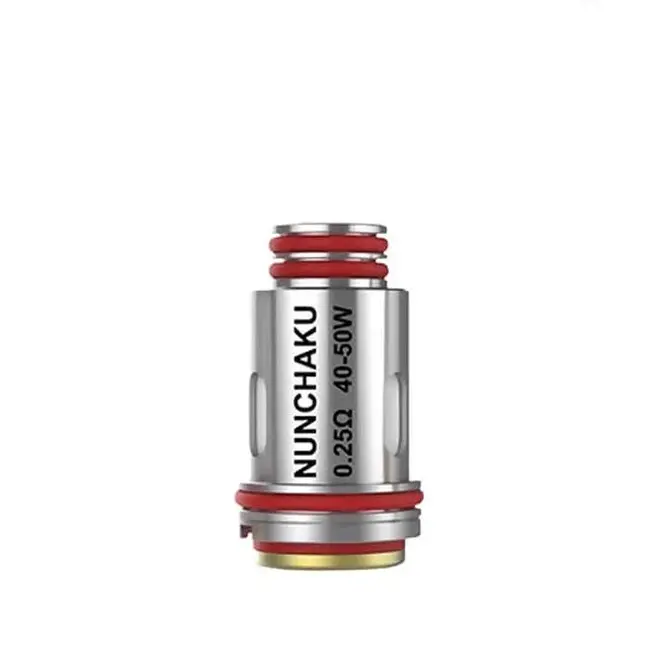 UWELL UWELL NUNCHAKU REPLACEMENT COIL(4 PCS)