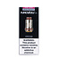 UWELL UWELL NUNCHAKU REPLACEMENT COIL(4 PCS)