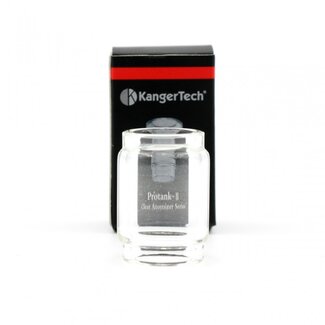 KANGERTECH KANGER TECH PROTANK-2 REPLACEMENT GLASS