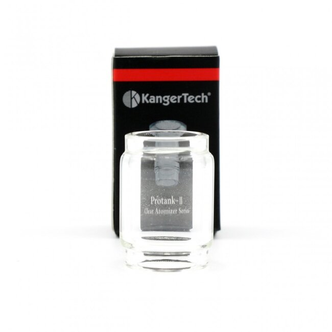 KANGERTECH KANGER TECH PROTANK-2 REPLACEMENT GLASS