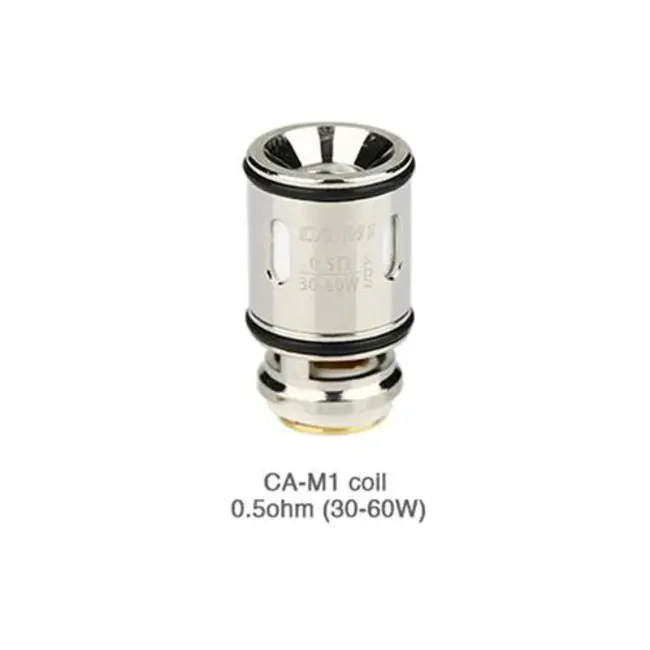 IJOY IJOY CAPTAIN REPLACEMENT COIL(3 PCS)